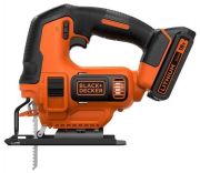 Black & Decker BDCJS18-QW Black & Decker BDCJS18-QW