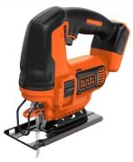 Black & Decker BDCJS18N Black & Decker BDCJS18N