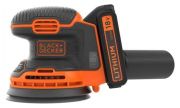 Black & Decker BDCROS18 Black & Decker BDCROS18