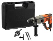 Black & Decker BEHS02K Black & Decker BEHS02K