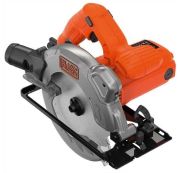 Black & Decker CS1250L Black & Decker CS1250L