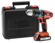 Black & Decker EGBL188K Black & Decker EGBL188K