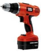 Black & Decker EPC126 Black & Decker EPC126