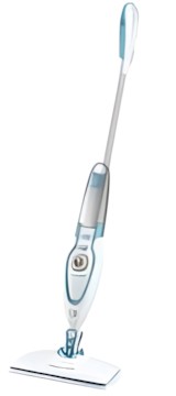 Black & Decker FSM1610 Steam Mop Black & Decker FSM1610 Steam Mop