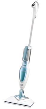 Black & Decker FSM1630 Steam Mop Deluxe Black & Decker FSM1630 Steam Mop Deluxe