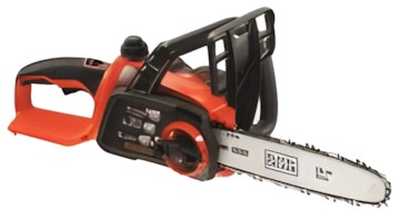 Black & Decker GKC1825LB Black & Decker GKC1825LB
