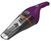 Black & Decker NVC115W Black & Decker NVC115W
