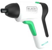 Black & Decker REVSD4C-XJ Black & Decker REVSD4C-XJ