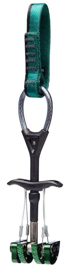Black Diamond Camalot C4 Size 0.75 Black Diamond Camalot C4 Size 0.75