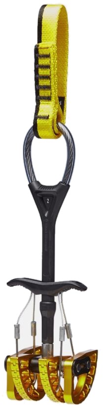 Black Diamond Camalot C4 Size 2 Black Diamond Camalot C4 Size 2
