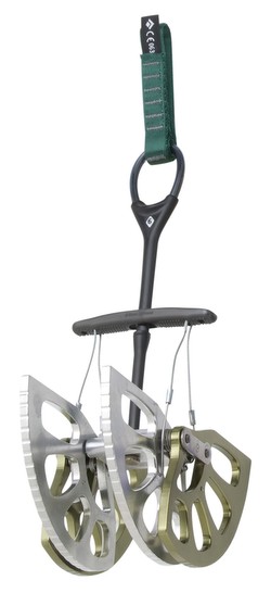 Black Diamond Camalot C4 Size 6 Black Diamond Camalot C4 Size 6