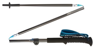 Black Diamond Distance Carbon FLZ 95-110 cm Black Diamond Distance Carbon FLZ 95-110 cm