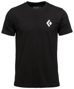 Black Diamond Equipment for Alpinist Tee Black Diamond Equipment for Alpinist Tee