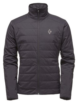 Black Diamond First Light Jacket Black Diamond First Light Jacket