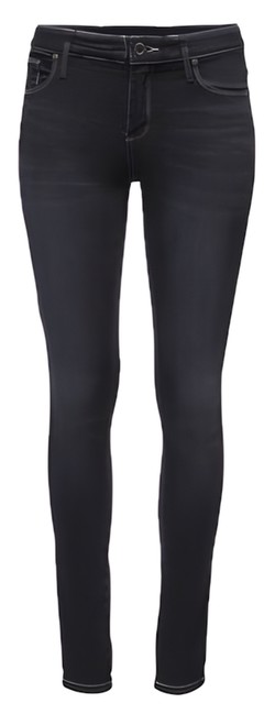 Black Diamond Forged Denim Pant Women Black Diamond Forged Denim Pant Women