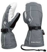 Black Diamond Mercury Mitten Black Diamond Mercury Mitten