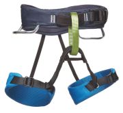 Black Diamond Momentum Kid Full Body Harness Black Diamond Momentum Kid Full Body Harness