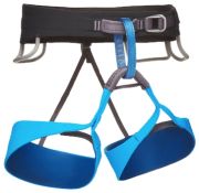 Black Diamond Solution Harness Men Black Diamond Solution Harness Men