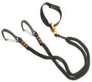 Black Diamond Spinner Leash Black Diamond Spinner Leash