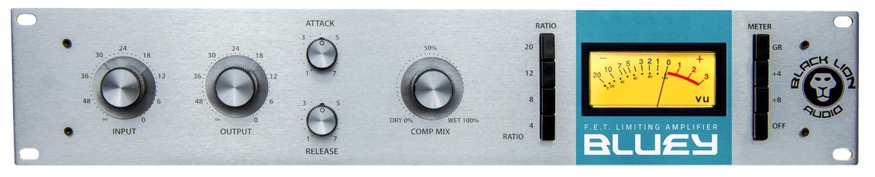 Black Lion Audio Bluey Black Lion Audio Bluey