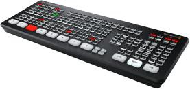 Blackmagic-Design ATEM SDI Extreme ISO Blackmagic-Design ATEM SDI Extreme ISO