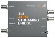 Blackmagic-Design Atem Streaming Bridge Blackmagic-Design Atem Streaming Bridge