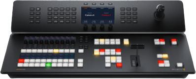 Blackmagic-Design ATEM Television Studio 4K8 Blackmagic-Design ATEM Television Studio 4K8