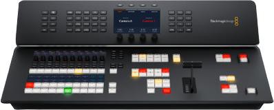 Blackmagic-Design ATEM Television Studio HD8 ISO Blackmagic-Design ATEM Television Studio HD8 ISO