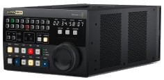 Blackmagic-Design HyperDeck Extreme Control Blackmagic-Design HyperDeck Extreme Control