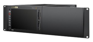 Blackmagic-Design HyperDeck Extreme Rack Kit Blackmagic-Design HyperDeck Extreme Rack Kit