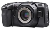 Blackmagic-Design Pocket Cinema Camera 4K Blackmagic-Design Pocket Cinema Camera 4K
