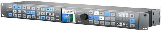 Blackmagic-Design Teranex AV Blackmagic-Design Teranex AV