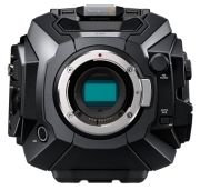 Blackmagic-Design URSA Mini Pro 4.6K Blackmagic-Design URSA Mini Pro 4.6K
