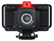Blackmagic-Design Studio Camera 4K Plus Blackmagic-Design Studio Camera 4K Plus