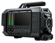 Blackmagic-Design URSA Mini 4K EF Blackmagic-Design URSA Mini 4K EF