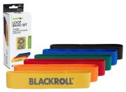 Blackroll Loop Band Set 6-piece Blackroll Loop Band Set 6-piece