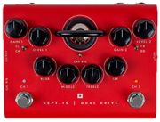 Blackstar Dept. 10 Dual Drive Blackstar Dept. 10 Dual Drive