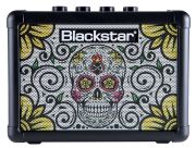 Blackstar Fly 3 Sugar Skull Blackstar Fly 3 Sugar Skull