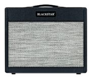 Blackstar St. James 50 6L6 Combo Blackstar St. James 50 6L6 Combo