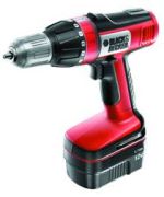 Black & Decker PS122K Black & Decker PS122K