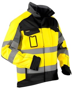 Blakläder Service / Transport Field Jacket 4051 Blakläder Service / Transport Field Jacket 4051