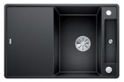 Blanco Axia III 45 S-F (523199) Blanco Axia III 45 S-F (523199)