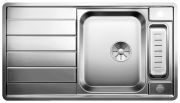 Blanco Axis III 5 S-IF Sink (522103) Blanco Axis III 5 S-IF Sink (522103)