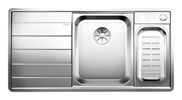 Blanco Axis III 6 S-IF right 522104 Blanco Axis III 6 S-IF right 522104