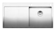Blanco Blancoclaron 5 S-IF left Blanco Blancoclaron 5 S-IF left