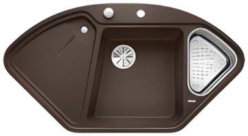 Blanco Blancodelta II Sink (523669) Blanco Blancodelta II Sink (523669)