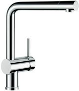 Blanco Linus High-Pressure Chrome (514019) Blanco Linus High-Pressure Chrome (514019)