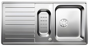 Blanco Classic Pro 6 S-IF Sink (523665) Blanco Classic Pro 6 S-IF Sink (523665)