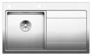 Blanco Divon II 45 S-IF Sink (521657) Blanco Divon II 45 S-IF Sink (521657)