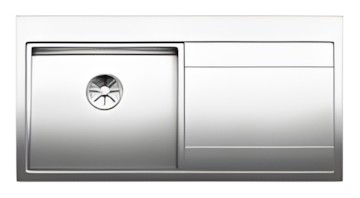 Blanco Divon II 5 S-IF right Blanco Divon II 5 S-IF right